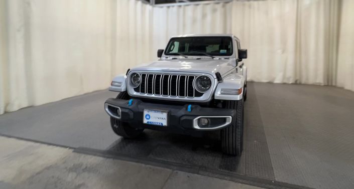 Thumbnail: 2024 Jeep Wrangler - 1