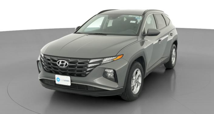 Thumbnail: 2024 Hyundai Tucson - 1