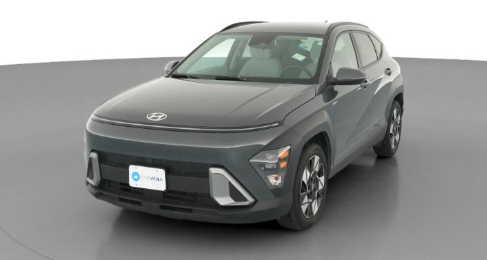 Thumbnail: 2024 Hyundai Kona - 1