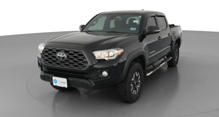 Thumbnail: 2023 Toyota Tacoma - 1