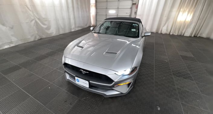 Thumbnail: 2023 Ford Mustang - 1