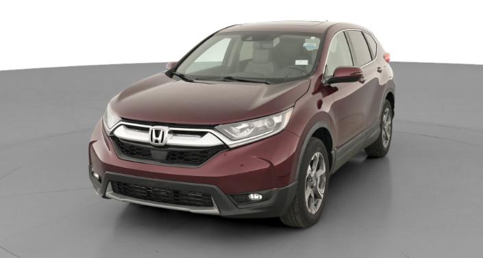 Thumbnail: 2018 Honda CR-V - 1