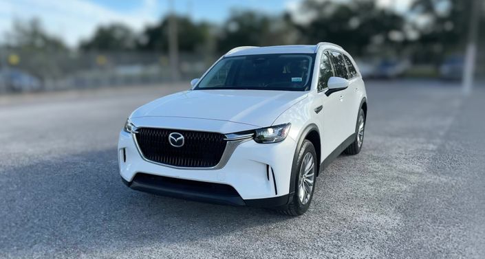 2024 Mazda CX-90 Preferred Plus -
                  Haines City, FL