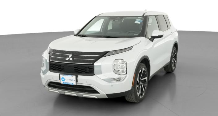 Thumbnail: 2024 Mitsubishi Outlander - 1