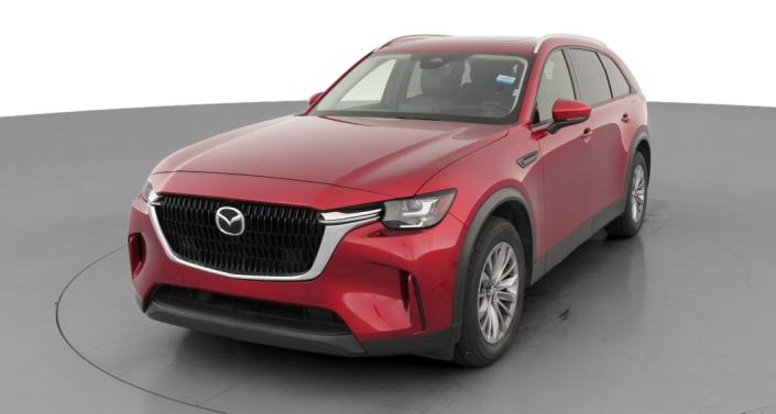 2024 Mazda CX-90 Preferred Plus -
                  Haines City, FL