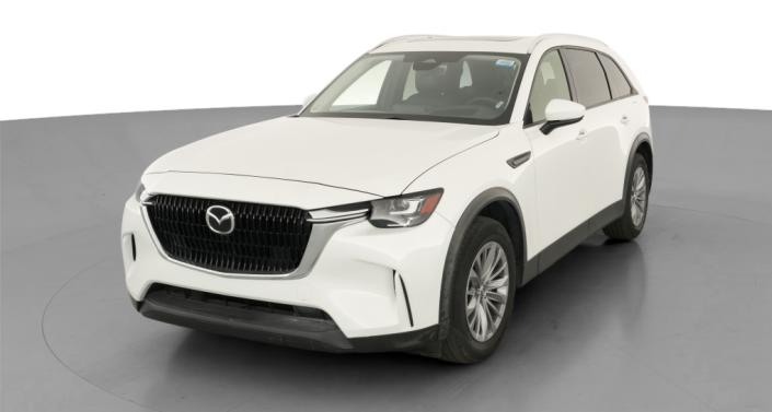 Thumbnail: 2024 Mazda CX-90 - 1