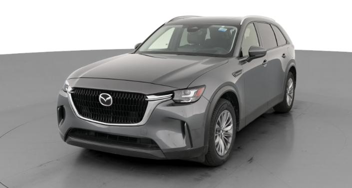 Thumbnail: 2024 Mazda CX-90 - 1