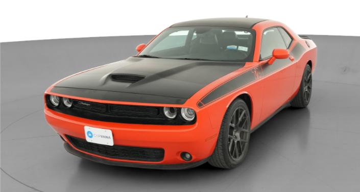 Thumbnail: 2018 Dodge Challenger - 1