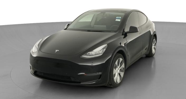 Thumbnail: 2020 Tesla Model Y - 1