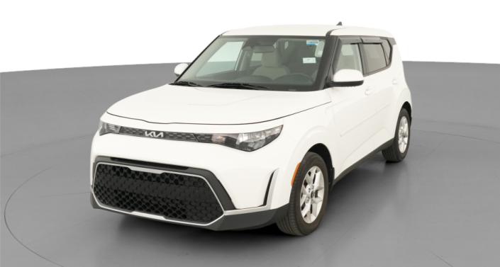 Thumbnail: 2023 Kia Soul - 1