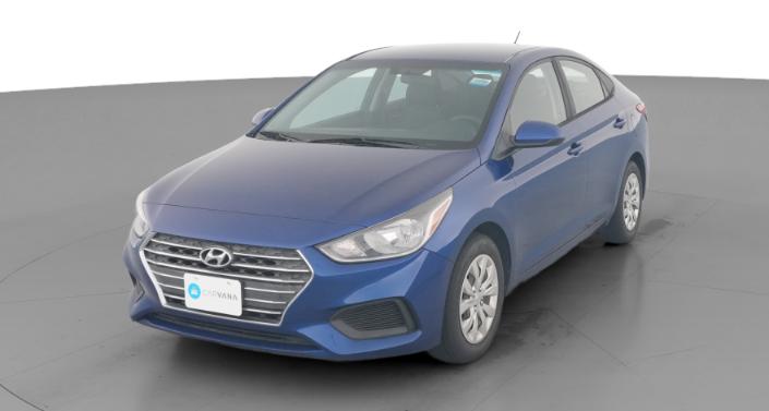 Thumbnail: 2019 Hyundai Accent - 1