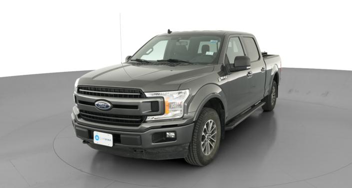 Thumbnail: 2019 Ford Econoline - 1