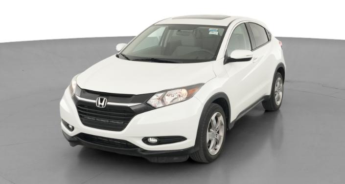 Thumbnail: 2017 Honda HR-V - 1