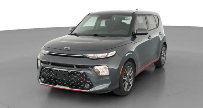 Thumbnail: 2020 Kia Soul - 1