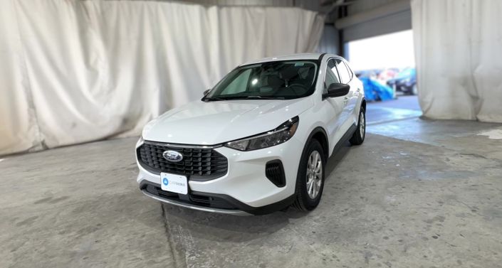 Thumbnail: 2023 Ford Escape - 1