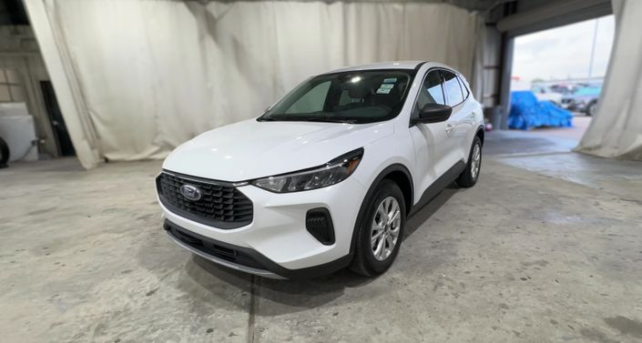 Thumbnail: 2023 Ford Escape - 1