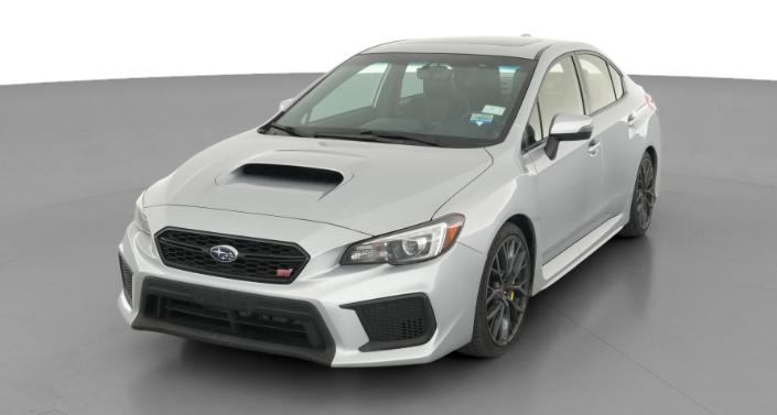 Thumbnail: 2018 Subaru WRX - 1