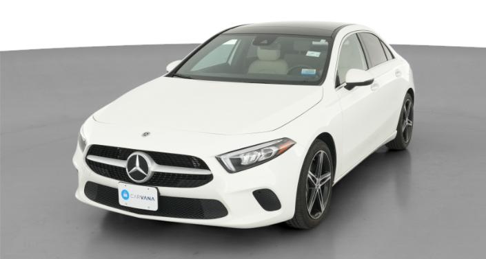 Thumbnail: 2022 Mercedes-Benz A-Class - 1