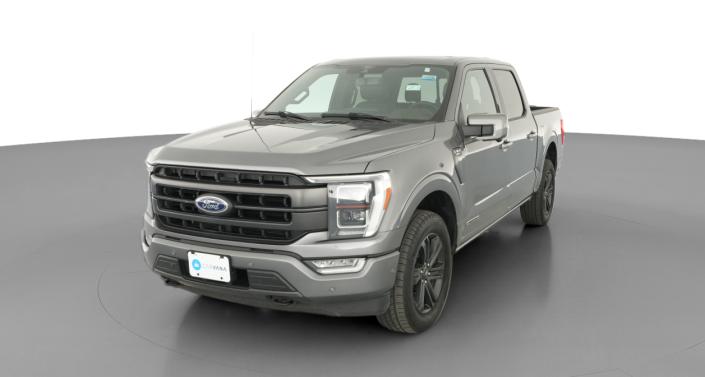 Thumbnail: 2021 Ford Econoline - 1