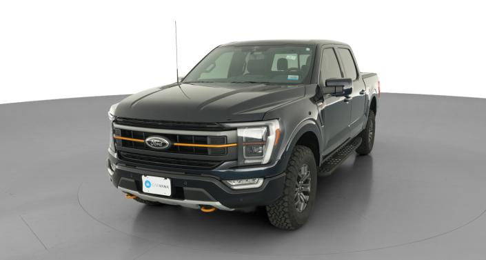 Thumbnail: 2022 Ford Econoline - 1