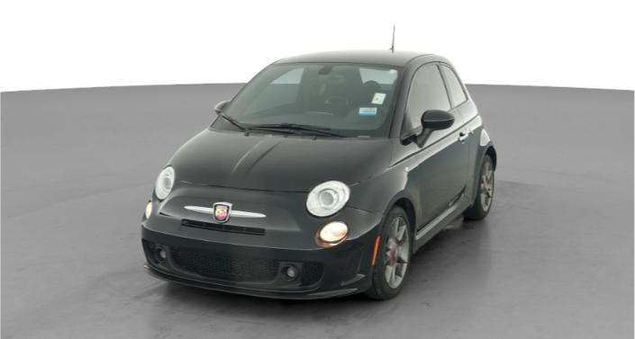 Thumbnail: 2016 Fiat 500 - 1