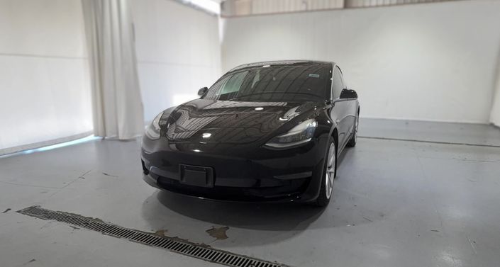 Thumbnail: 2019 Tesla Model 3 - 1