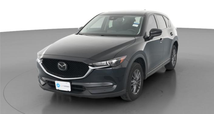Thumbnail: 2019 Mazda CX-5 - 1