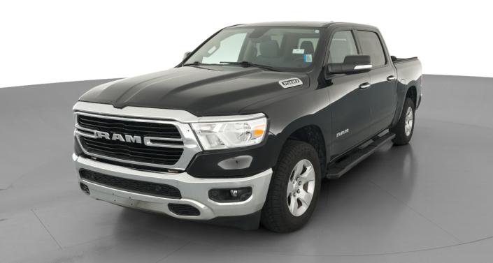 Thumbnail: 2020 RAM 1500 - 1
