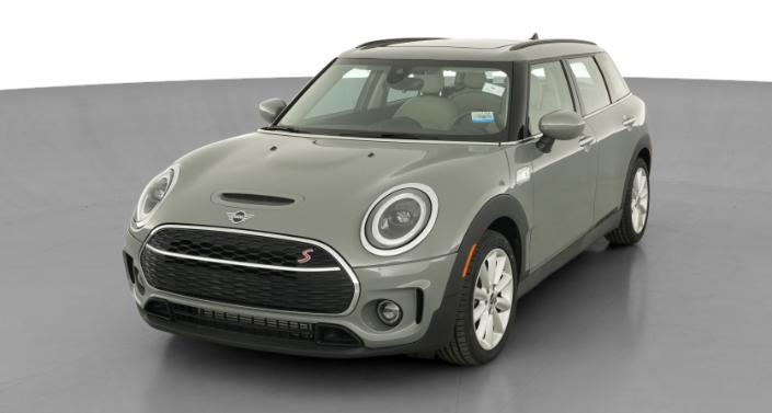 Thumbnail: 2022 MINI Cooper Clubman - 1