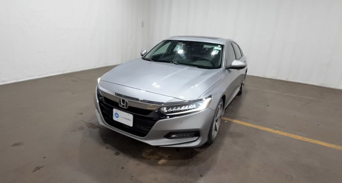 Thumbnail: 2018 Honda Accord - 1