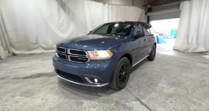 Thumbnail: 2020 Dodge Durango - 1