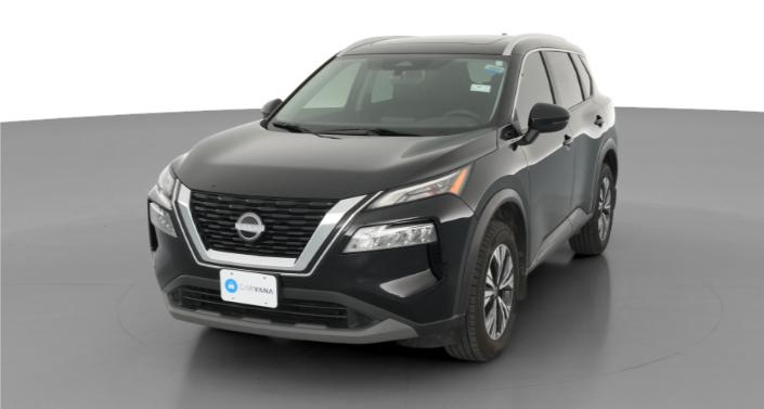 Thumbnail: 2022 Nissan Rogue - 1