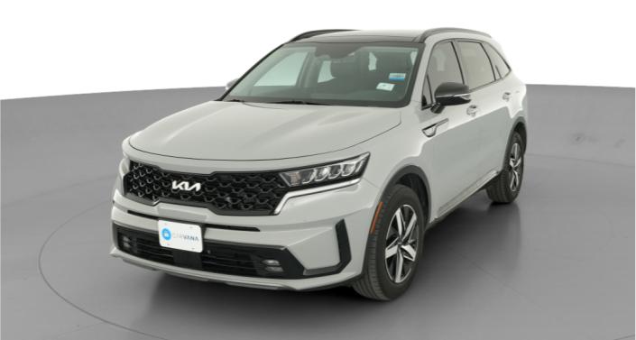 Thumbnail: 2023 Kia Sorento - 1