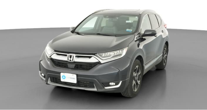 Thumbnail: 2019 Honda CR-V - 1