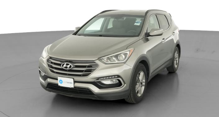Thumbnail: 2018 Hyundai Santa Fe - 1