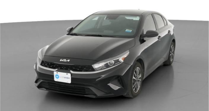Thumbnail: 2023 Kia Forte - 1