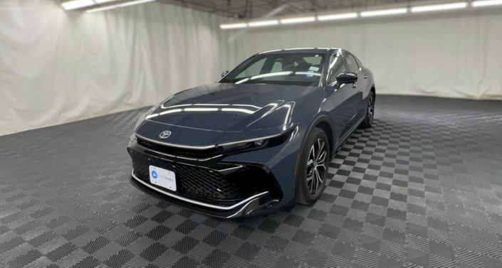 Thumbnail: 2025 Toyota Crown - 1