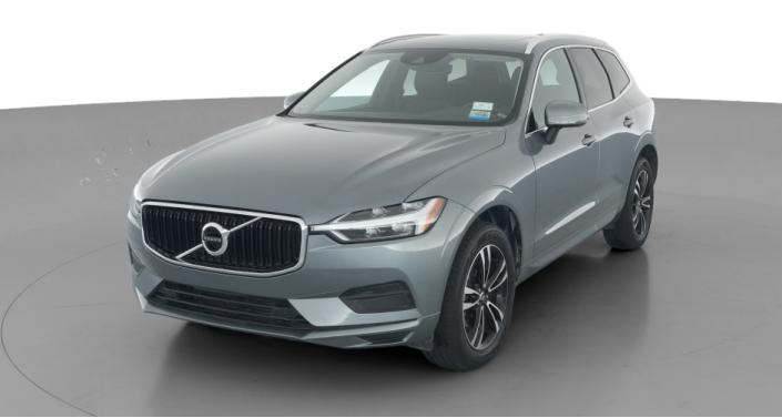 Thumbnail: 2020 Volvo XC60 - 1