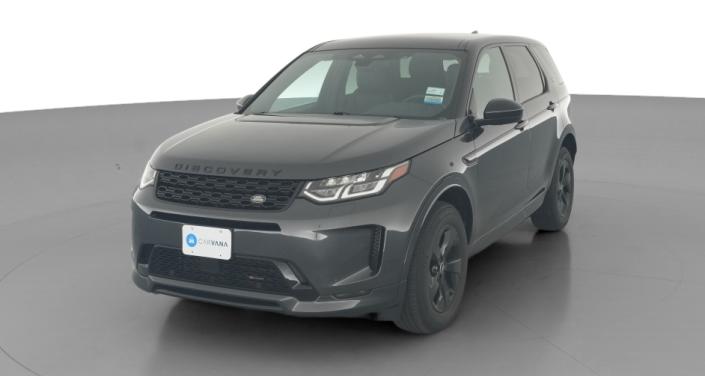 Thumbnail: 2022 Land Rover Discovery Sport - 1