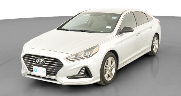 Thumbnail: 2018 Hyundai Sonata - 1
