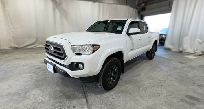 Thumbnail: 2023 Toyota Tacoma - 1