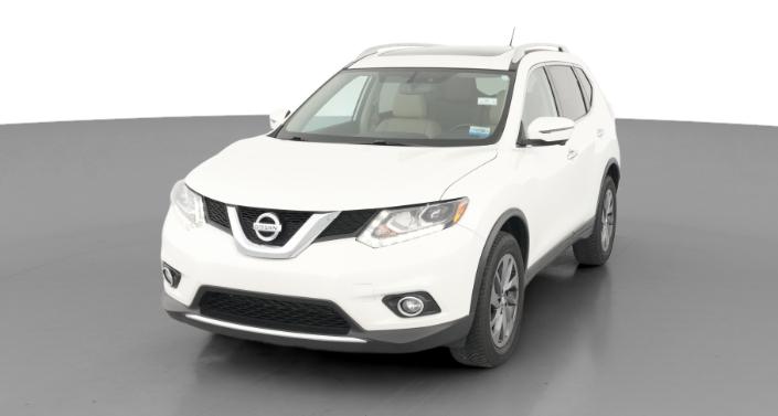 Thumbnail: 2016 Nissan Rogue - 1