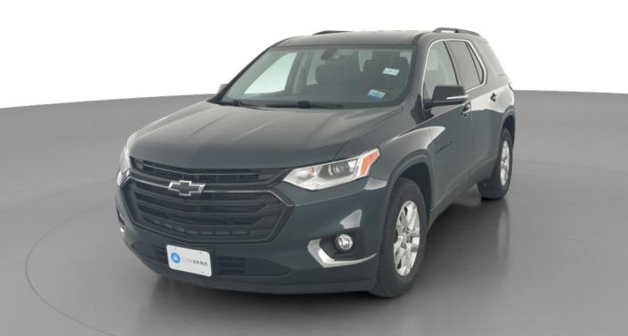 Thumbnail: 2019 Chevrolet Traverse - 1