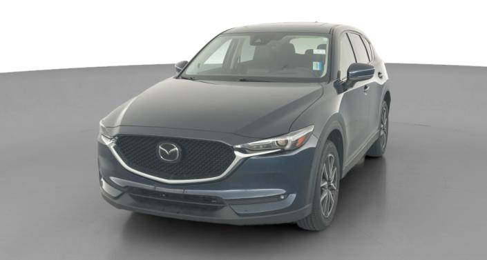 Thumbnail: 2018 Mazda CX-5 - 1