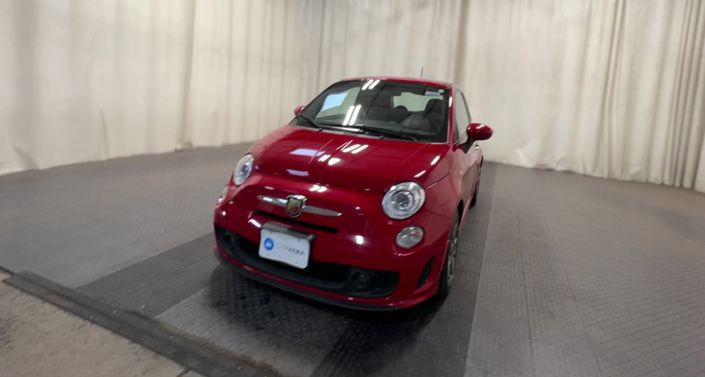 Thumbnail: 2014 Fiat 500 - 1