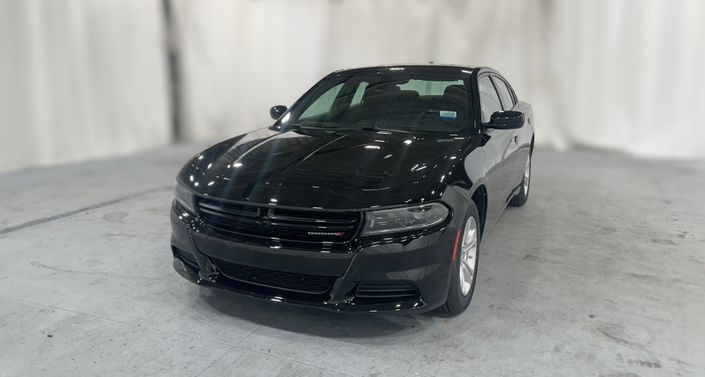 Thumbnail: 2023 Dodge Charger - 1