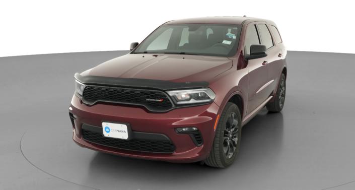 Thumbnail: 2021 Dodge Durango - 1