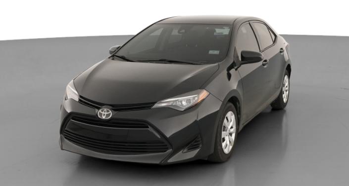 Thumbnail: 2019 Toyota Corolla - 1