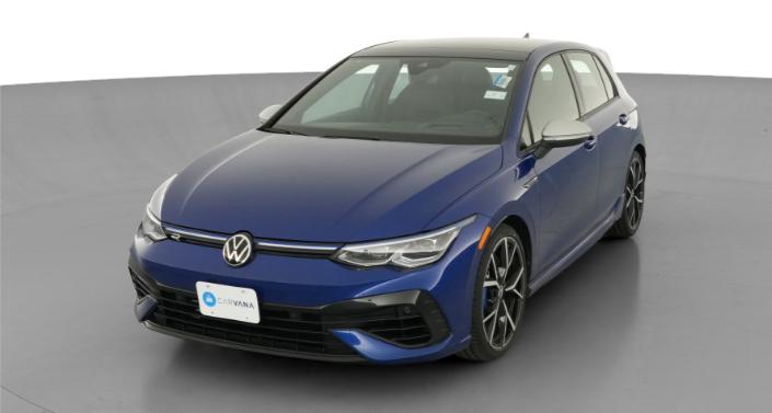 Thumbnail: 2022 Volkswagen Golf - 1