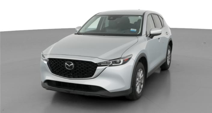 Thumbnail: 2023 Mazda CX-5 - 1